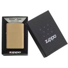 23061 Armor® Brushed Brass