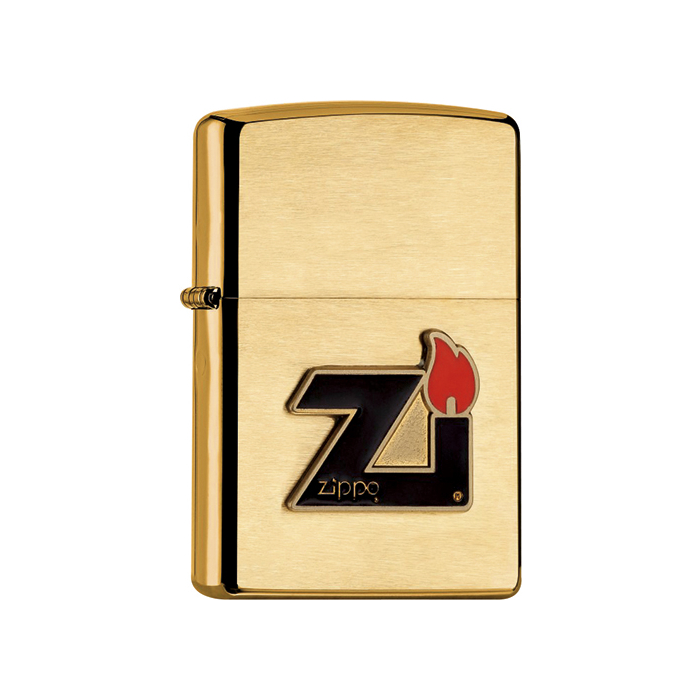 23070 Zippo Flame