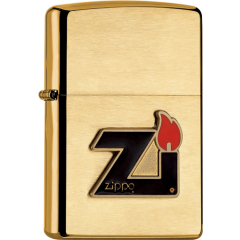 23070 Zippo Flame