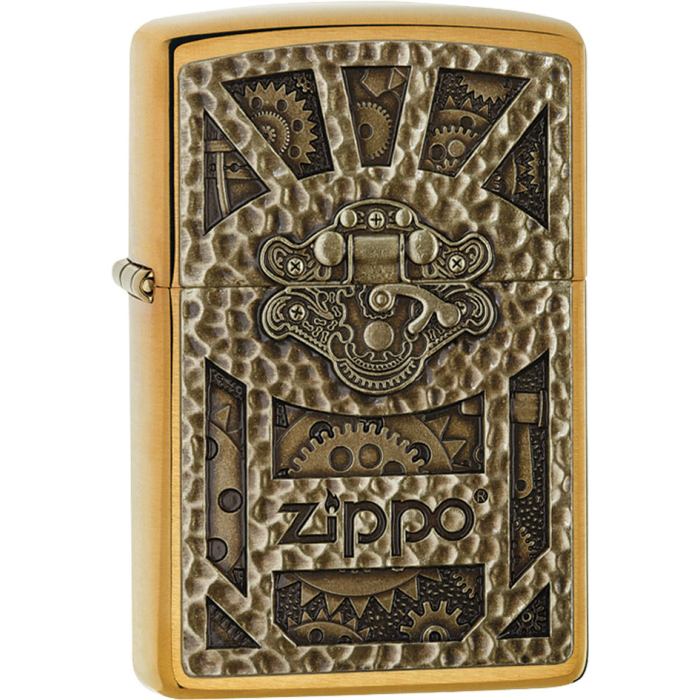 23157 Steampunk Box