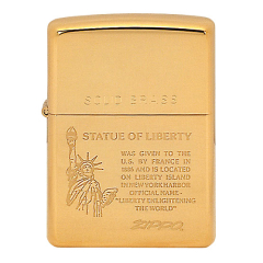 24005 Statue of Liberty