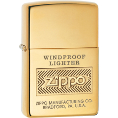 24170 Zippo Windproof