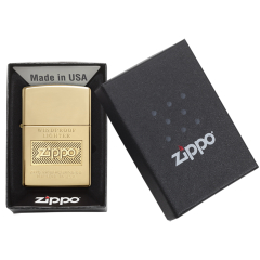 24170 Zippo Windproof