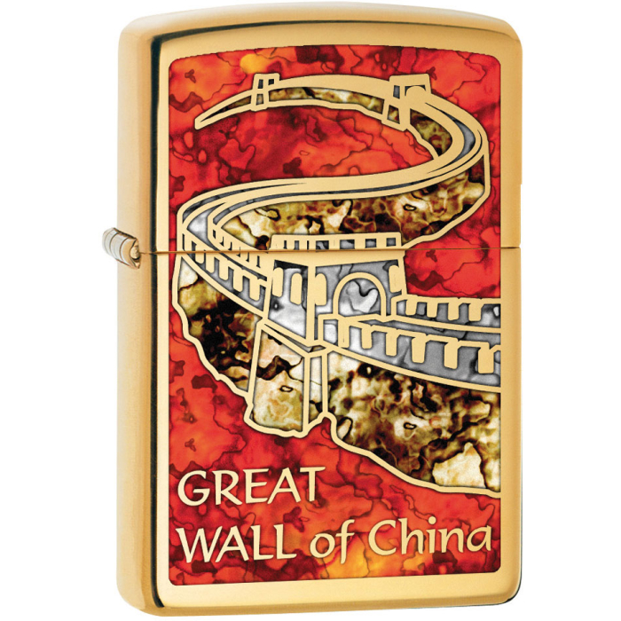 24190 Great Wall of China
