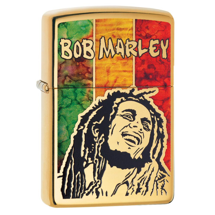 24193 Bob Marley