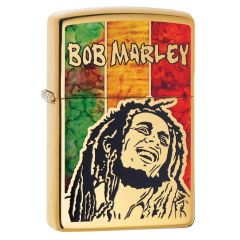 24193 Bob Marley