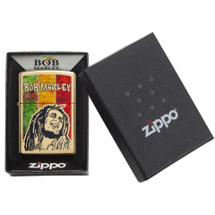 24193 Bob Marley