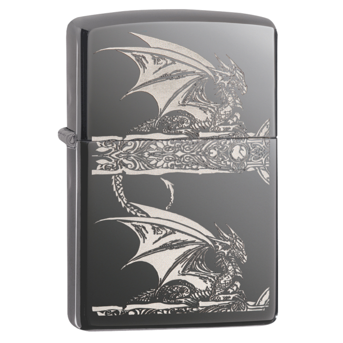25006 Anne Stokes Gothic
