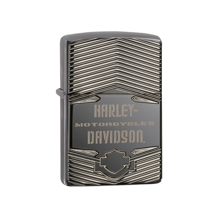 25014 Harley-Davidson®