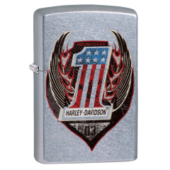 25015 Harley-Davidson®
