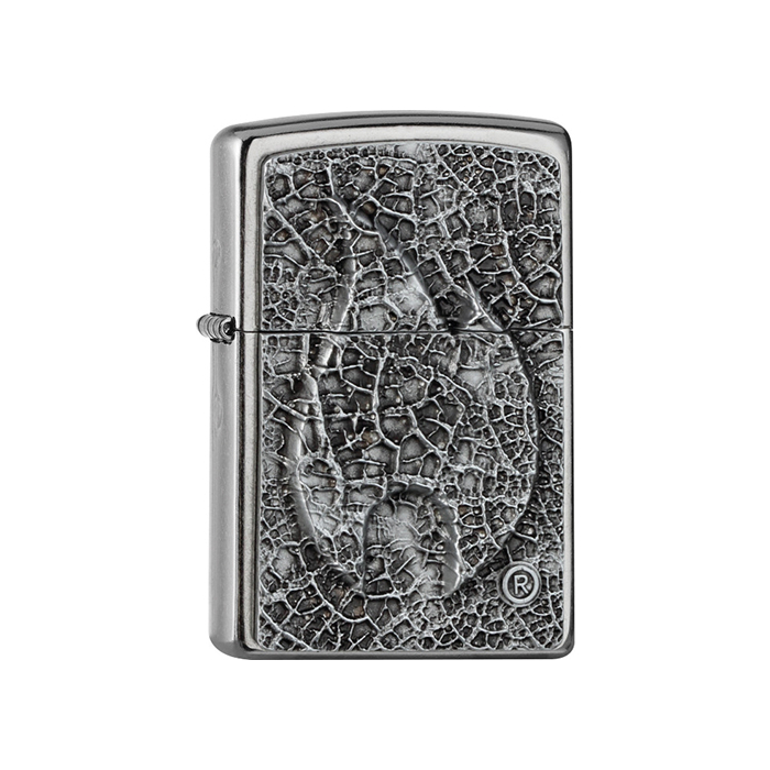 25026 Zippo Flame