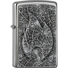 25026 Zippo Flame