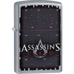 25029 Assassin’s Creed®