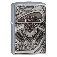 25030 Harley-Davidson®