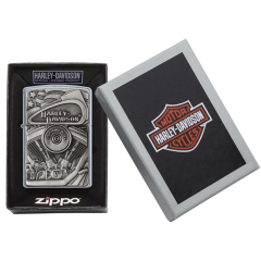 25030 Harley-Davidson®