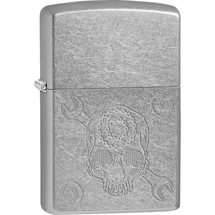 25031 Skull Wrenches