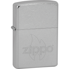 25052 Zippo Baseball Cap Flame