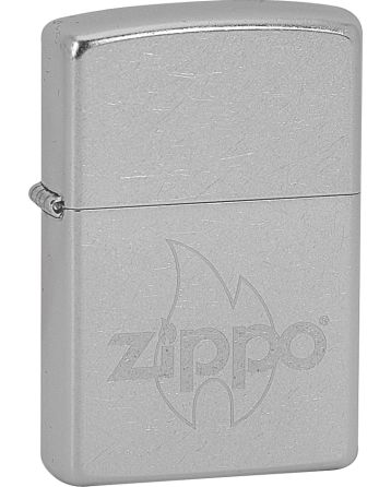 25052 Zippo Baseball Cap Flame