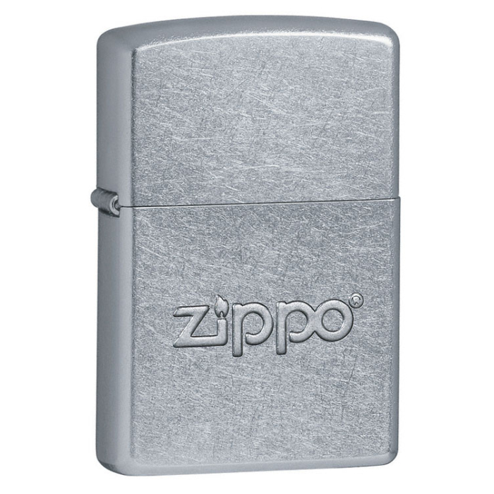 25164 Zippo Stamp