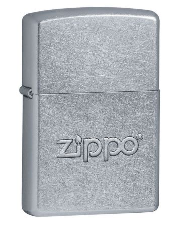 25164 Zippo Stamp