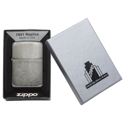 25206 Black Ice® 1941 Replica