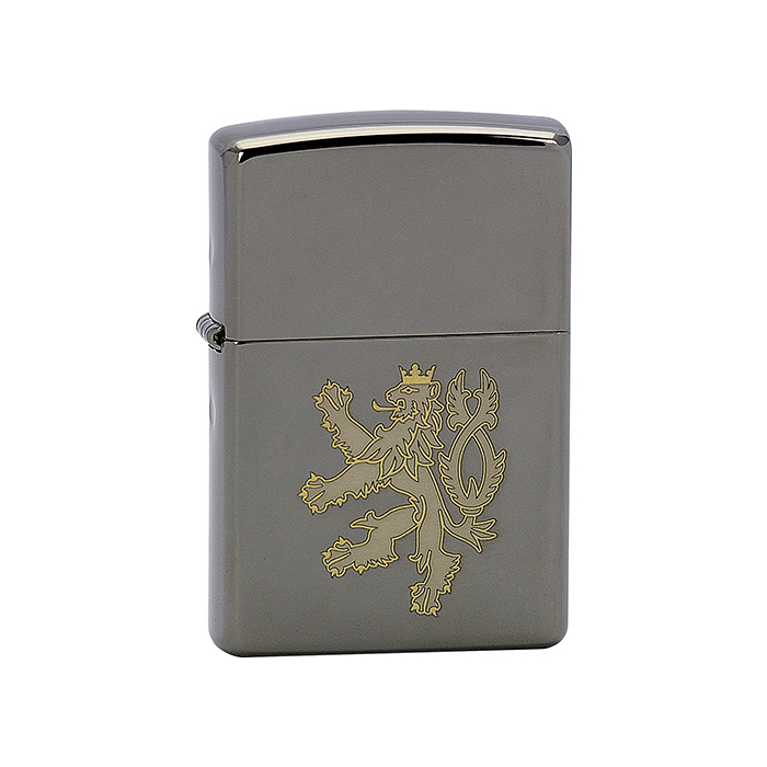 25245 Czech Lion