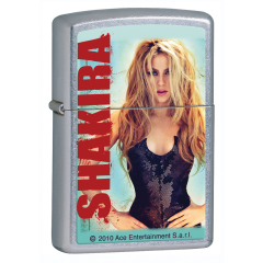 25281 Shakira