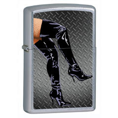 25283 Legs in Boots