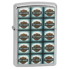 25305 Harley-Davidson®