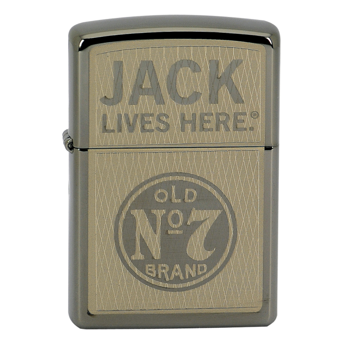 25306 Jack Danel's®