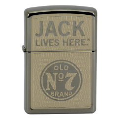 25306 Jack Danel's®
