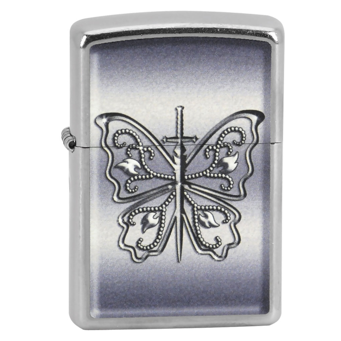 25308 Butterfly