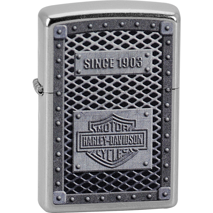 25330 Harley-Davidson®