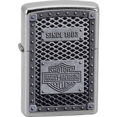 25330 Harley-Davidson®