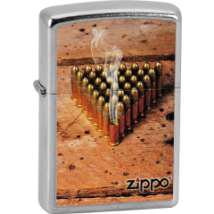 25334 Bullets