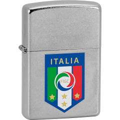 25339 FIGC Italia