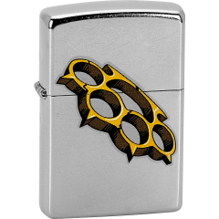25352 Brass Knuckles