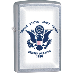 25365 Coast Guard