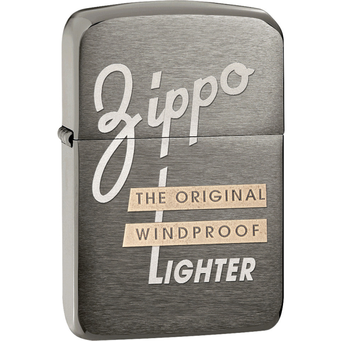 25371 Zippo Original Windproof Lighter