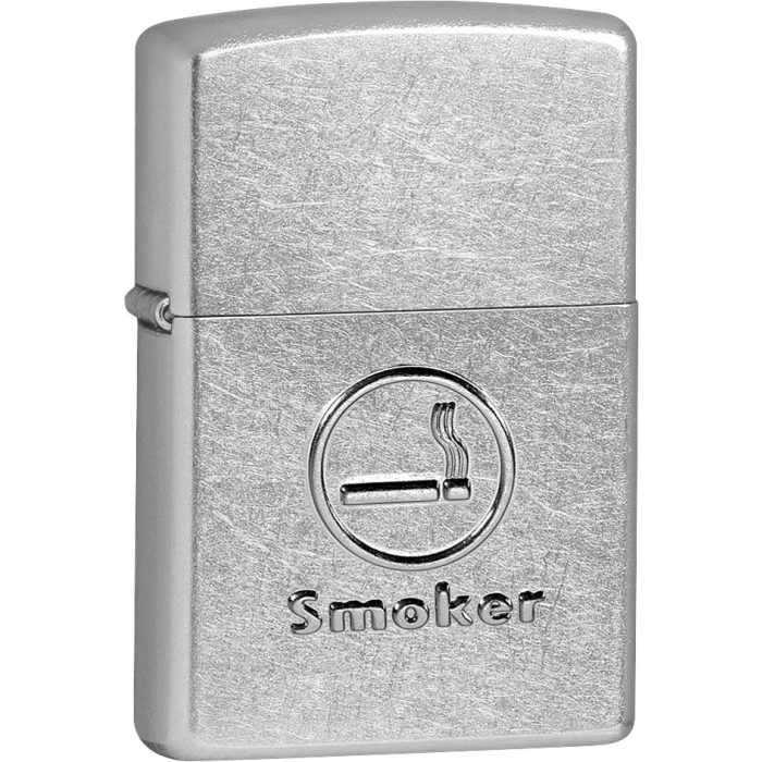 25376 Zippo Smoker