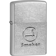 25376 Zippo Smoker