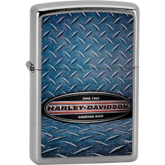 25380 Harley-Davidson®