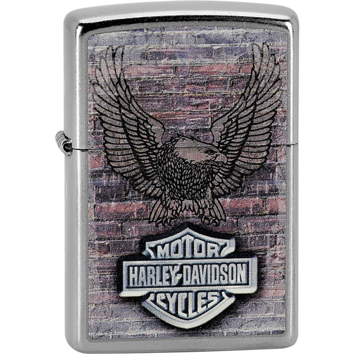 25381 Harley-Davidson®