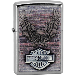 25381 Harley-Davidson®