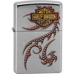 25382 Harley-Davidson®