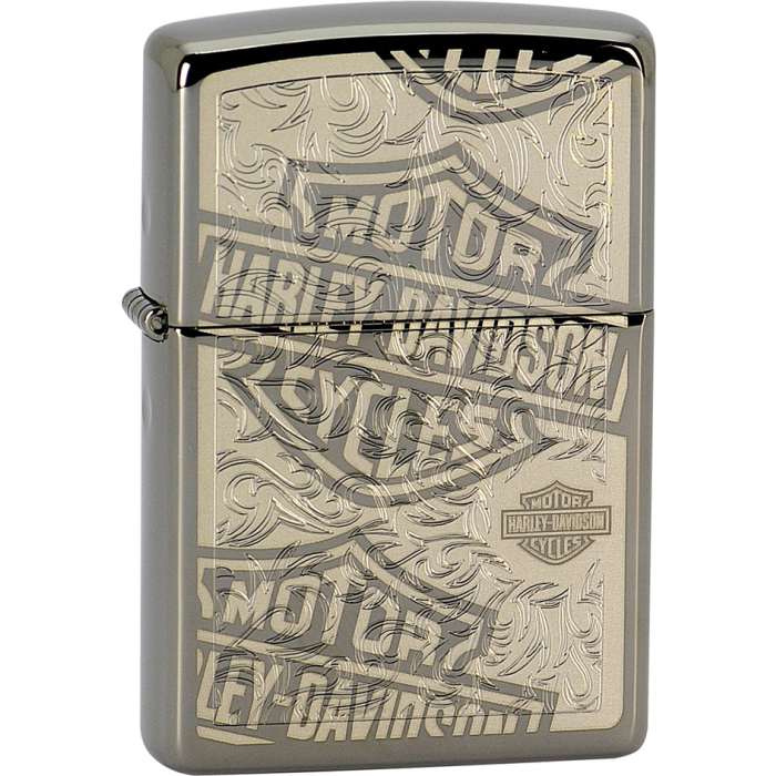 25386 Harley-Davidson®