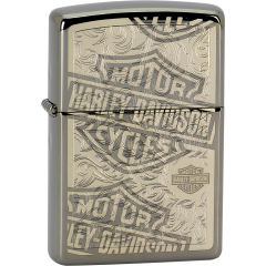 25386 Harley-Davidson®