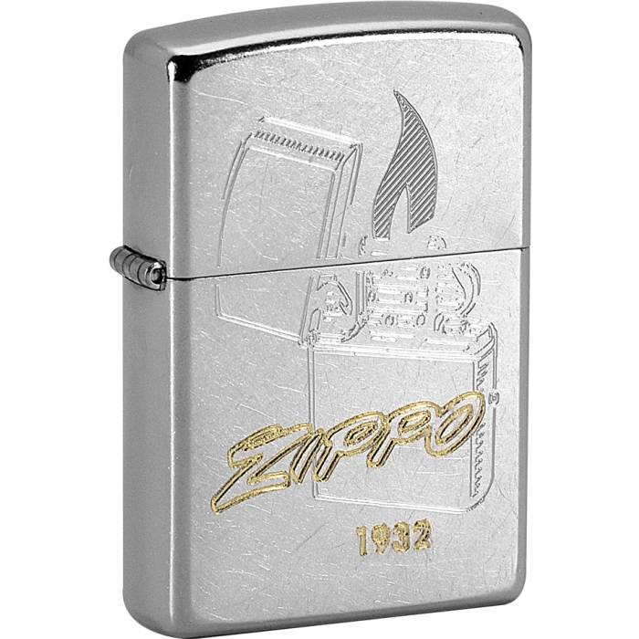 25397 Zippo Lighter