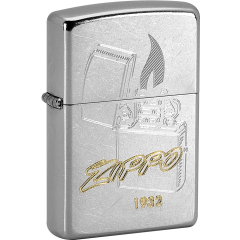 25397 Zippo Lighter
