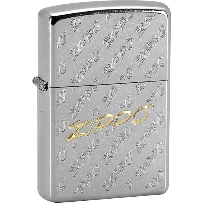 25400 Zippo Multiple